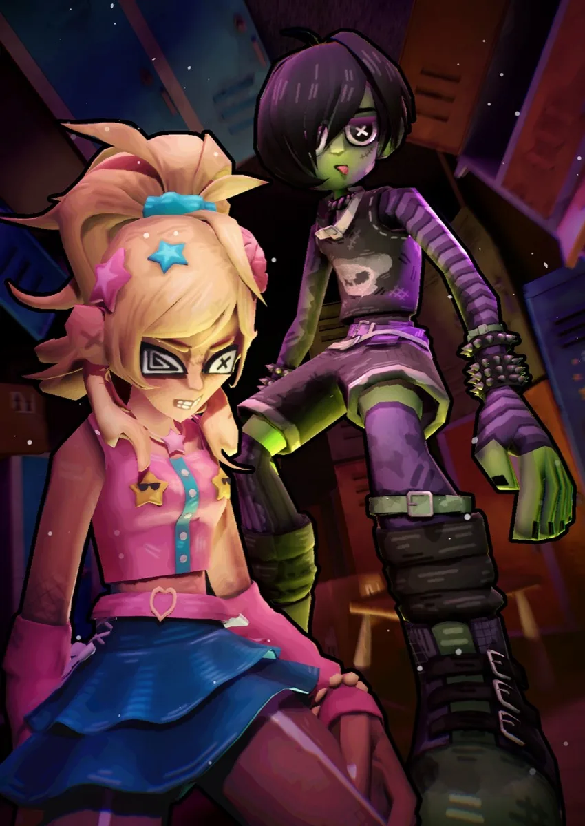 Brainiac game cover